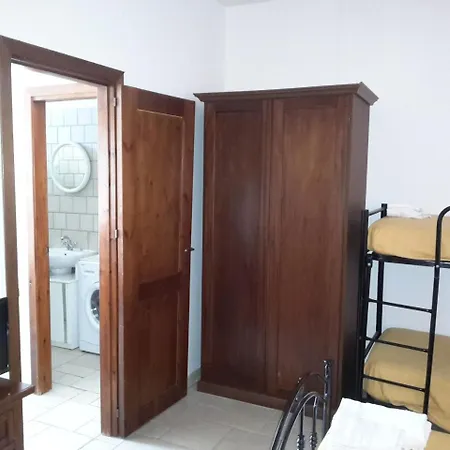 Holiday home Casal Del Borgo, An Old Surrounded By Greenery And A Few Steps From The Village. *