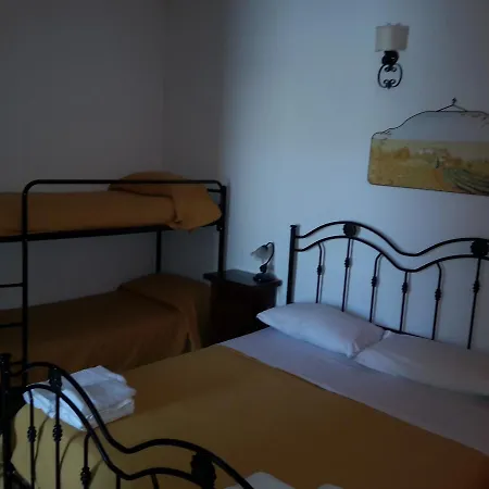 Casal Del Borgo, An Old Surrounded By Greenery And A Few Steps From The Village. * Ostuni