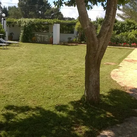 Casal Del Borgo, An Old Surrounded By Greenery And A Few Steps From The Village.