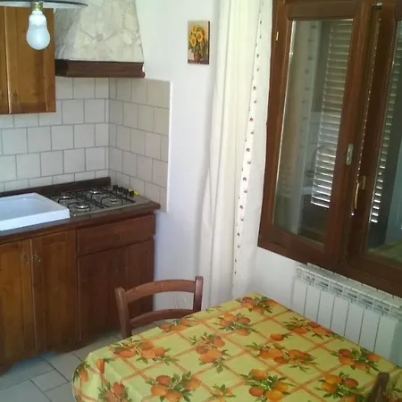 Holiday home Casal Del Borgo, An Old Surrounded By Greenery And A Few Steps From The Village. *